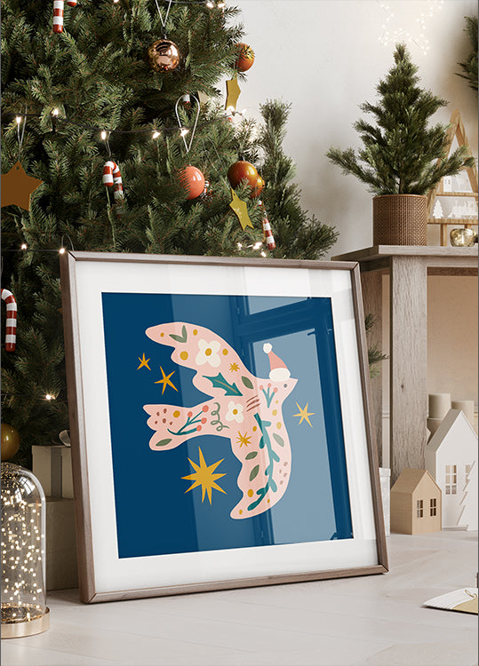 Happychristmasno28 Poster