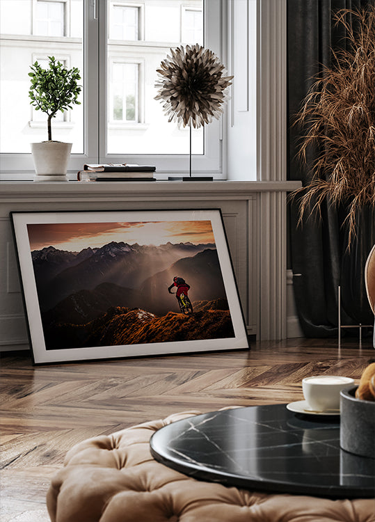 Just ride ... Poster