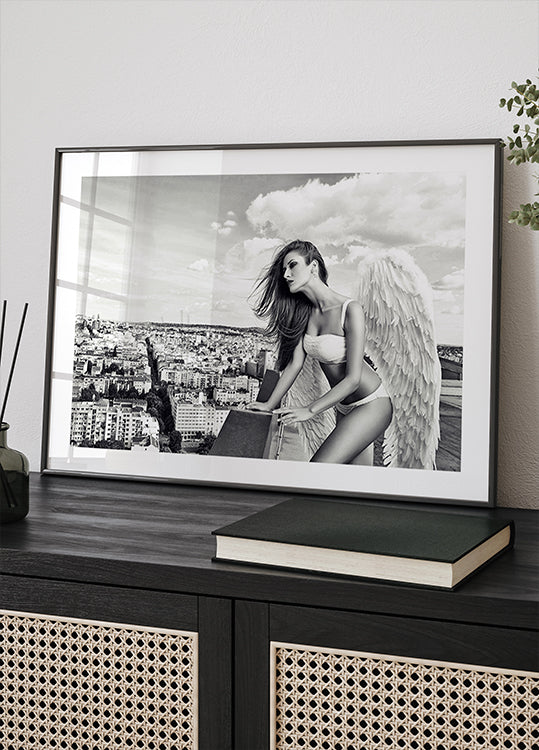 Angel Poster