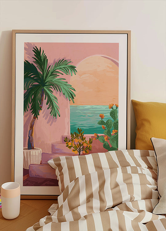 Stairway To Paradise