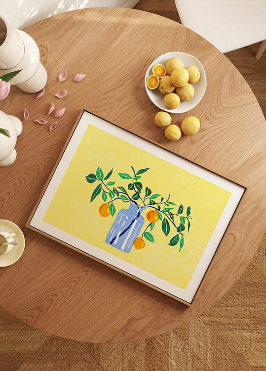 Orangetree
