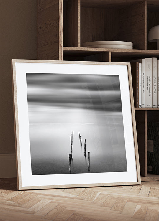 As Time Goes By 003 Poster