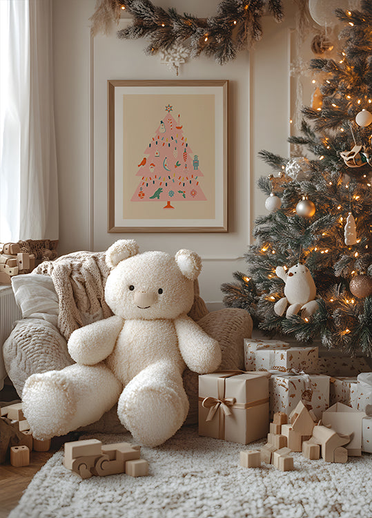 Happychristmasno81 Poster