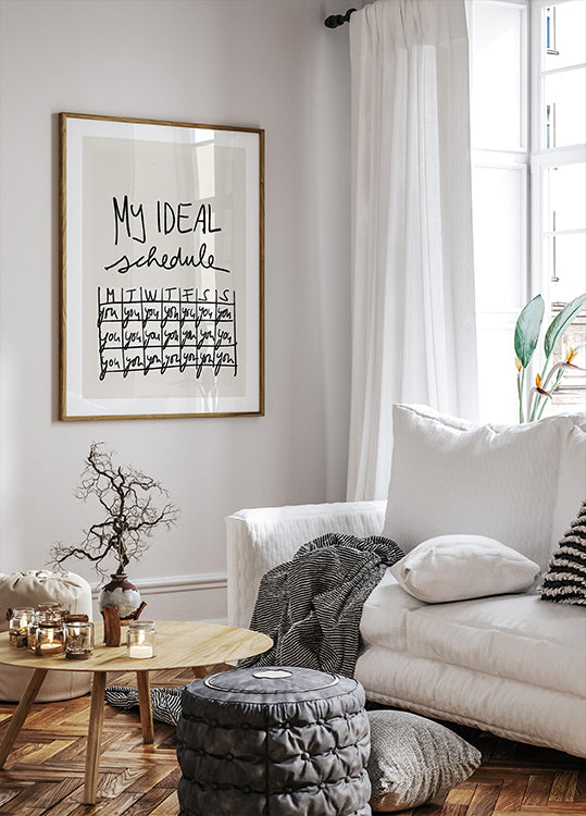 Myi deals chedule Poster