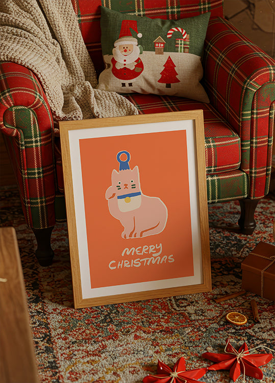 Happychristmasno57 Poster