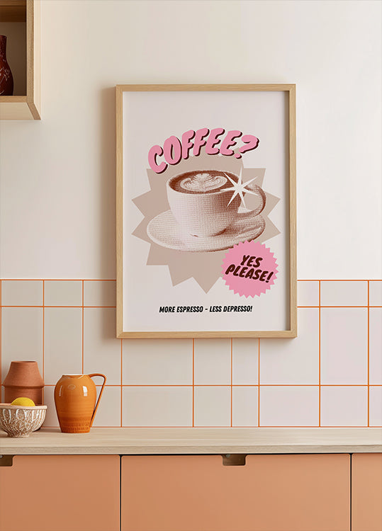Cup of Joy