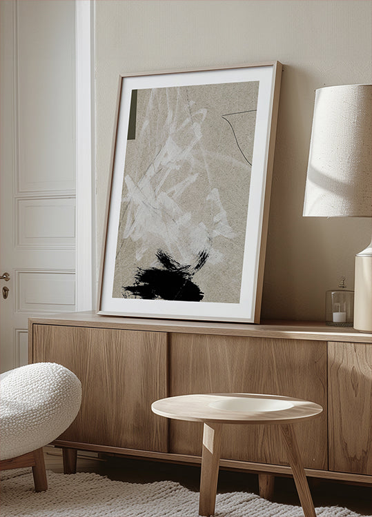 Lifestyle No2 Poster