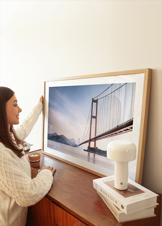 Xihou Bridge &amp; Moon Bay