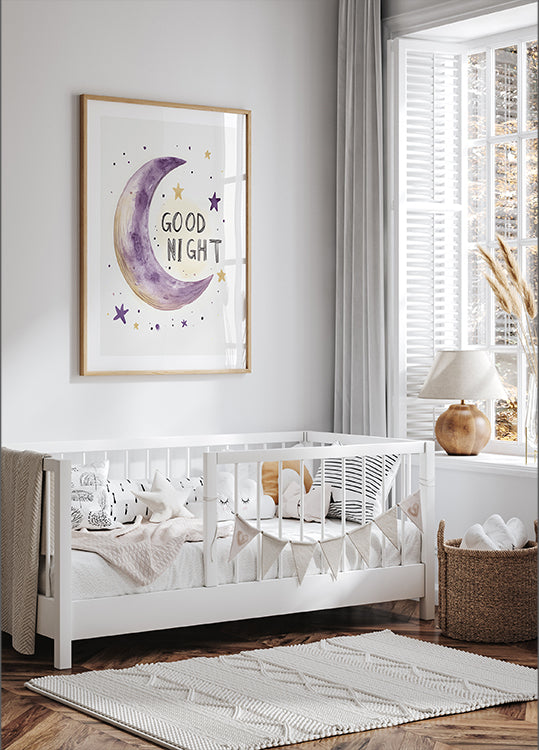 Moonlit Slumber