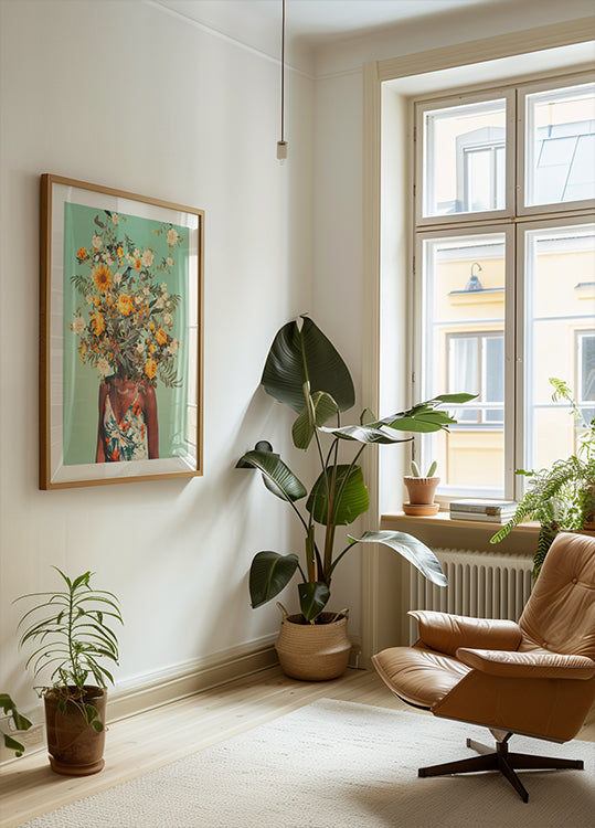 You Loved Me a Thousand Summers Ago