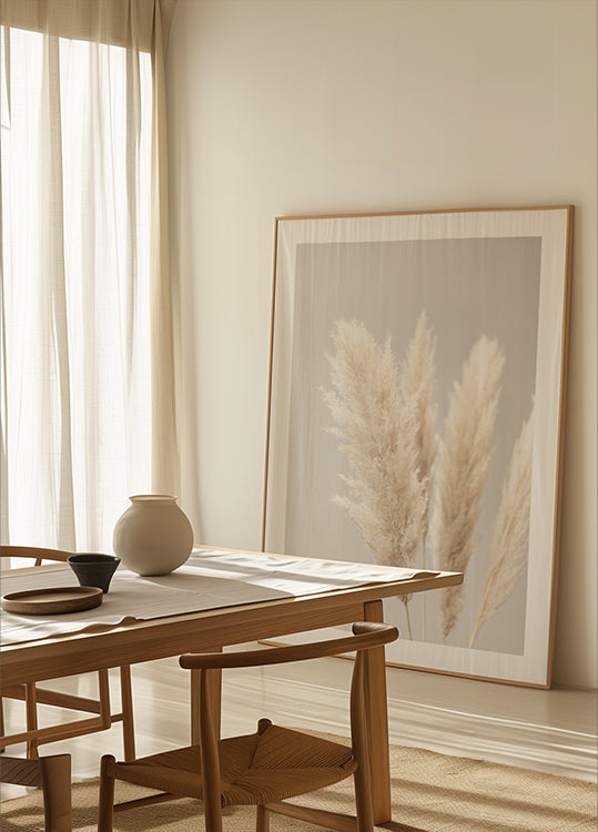 Pampas Grass Grey 02