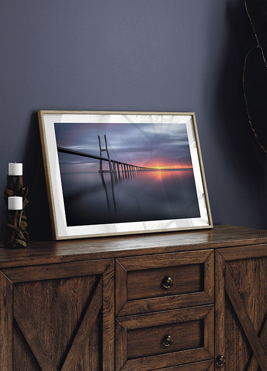 A Brand New Day Poster