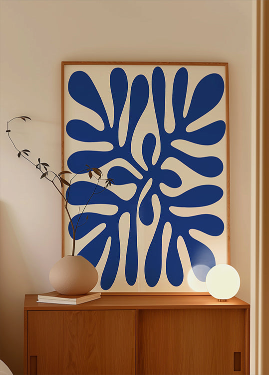 Untitled Artwork 22  Poster