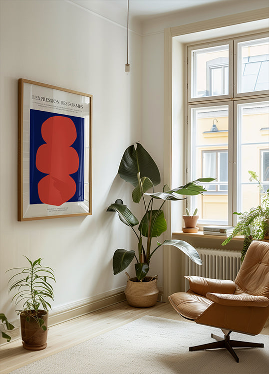 CONTRASTE EPURE Poster