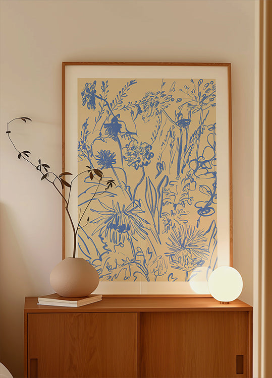 Wild Bouquet