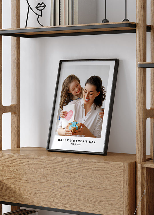 Custom Picture Poster