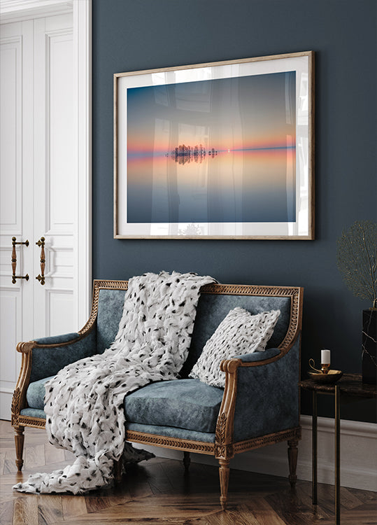 Lake Mattamuskeet Memory