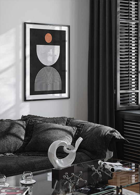 Lines and circles 10