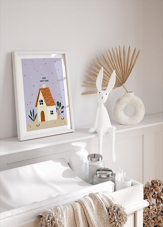 Homesweethome(house) Poster