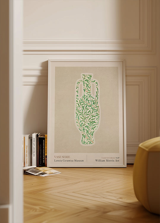 Wm Greek Print By Bohonewart