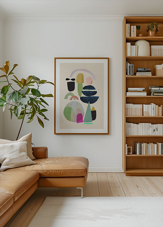 Nord No3 Poster