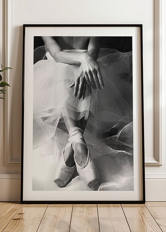 L'attesa Poster