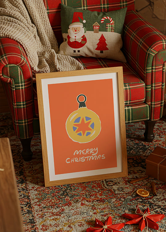 Happychristmasno55 Poster