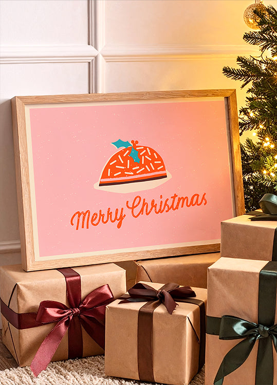 Happychristmasno91 Poster