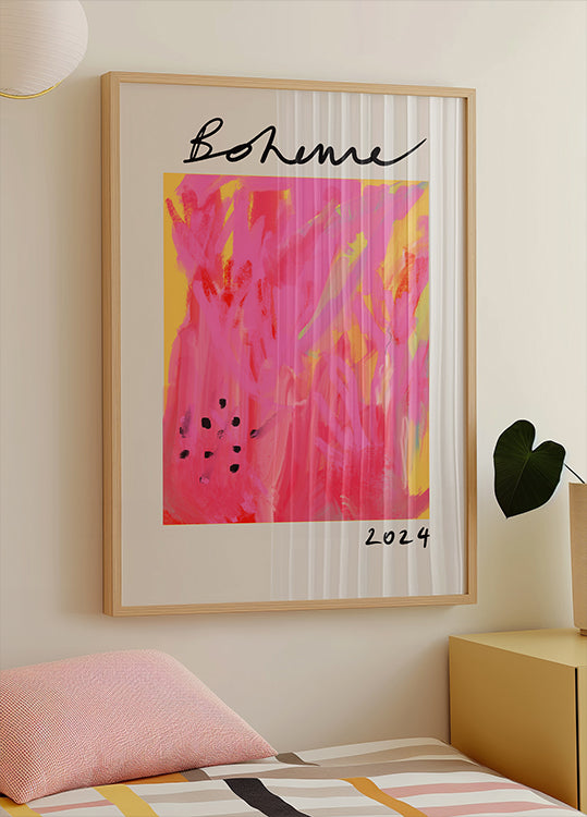 Bohemeyellow Ratioiso
