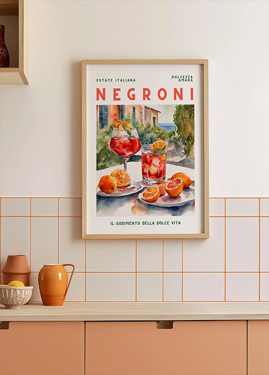 50 Poster