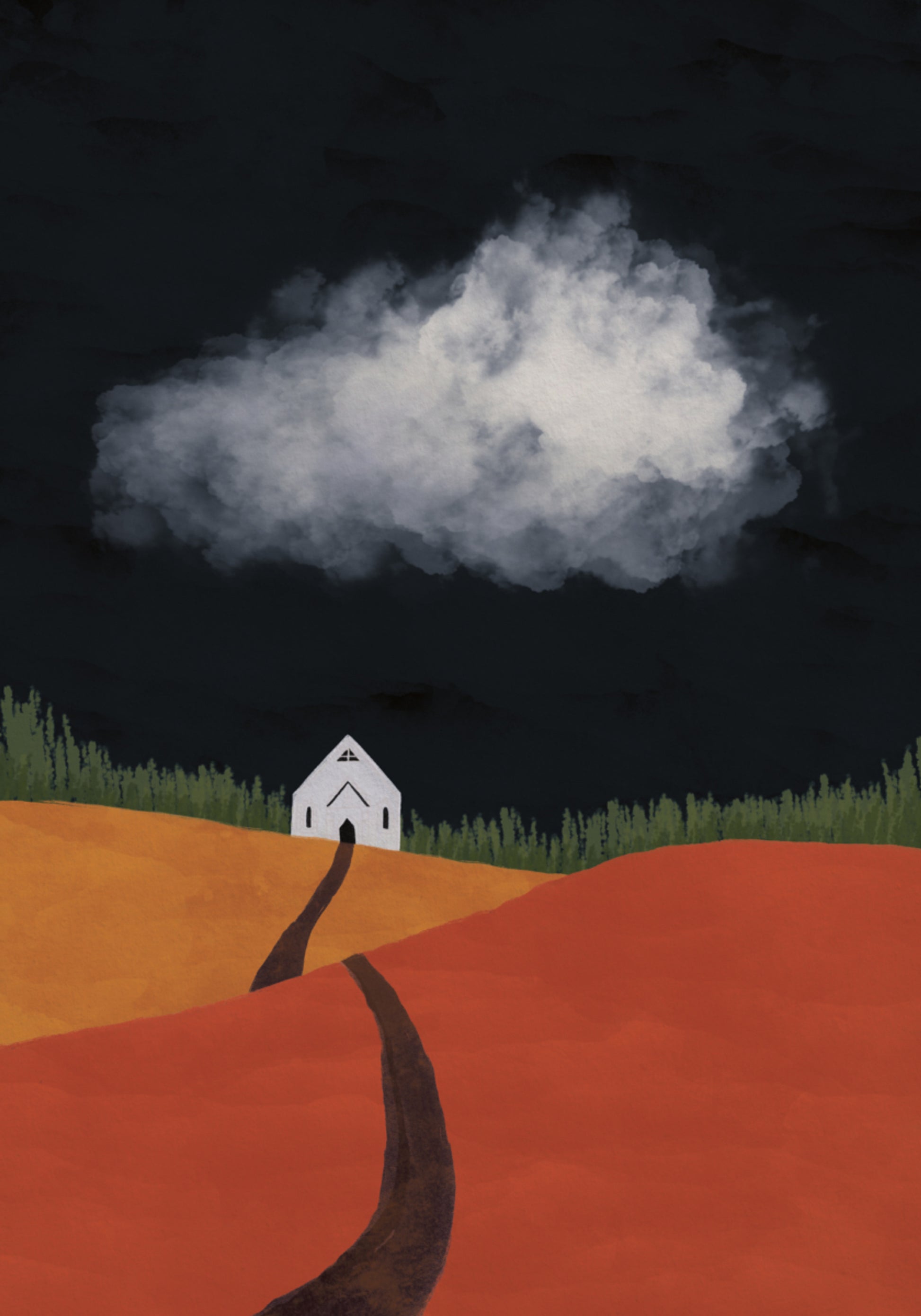 Winding Path Church