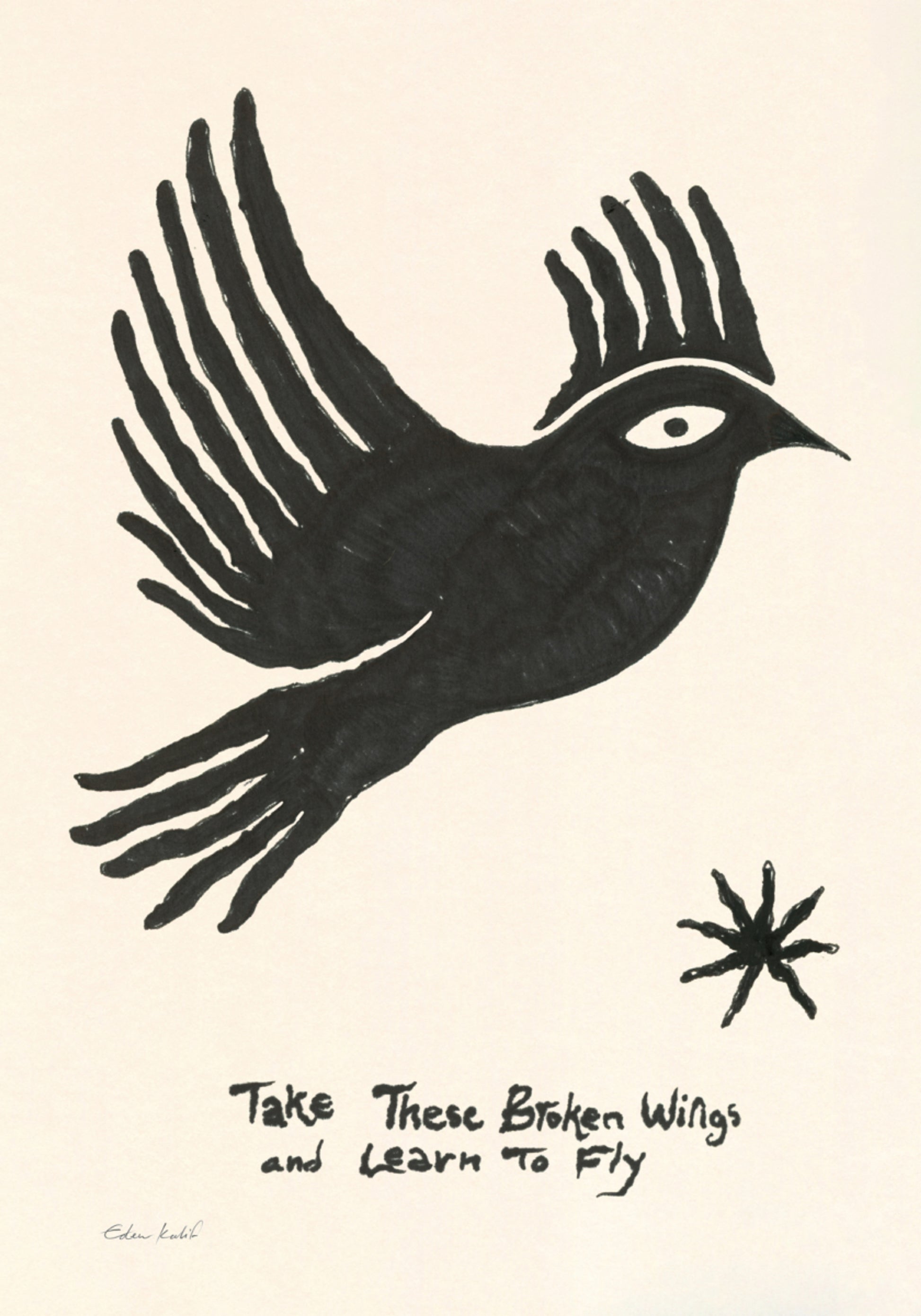 Fly Away