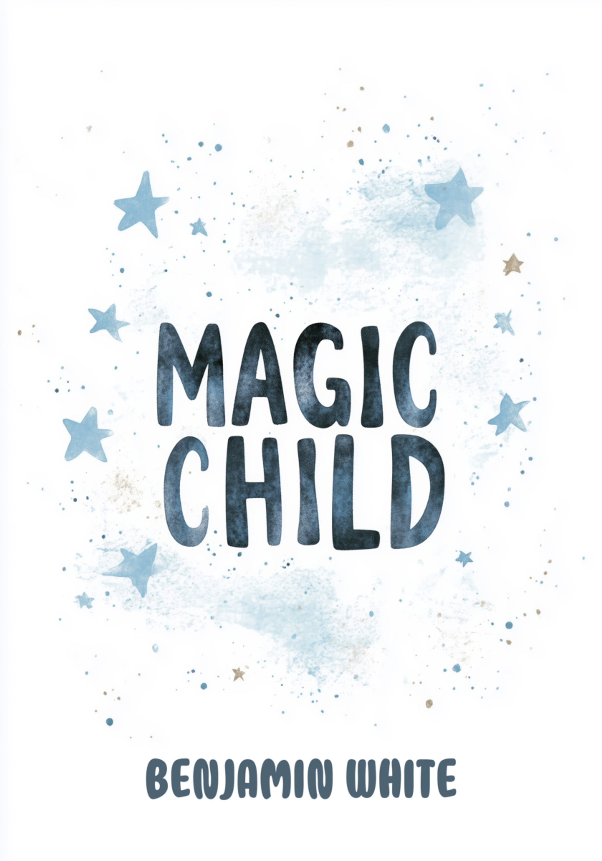 Inspirational Childrens Wall Art