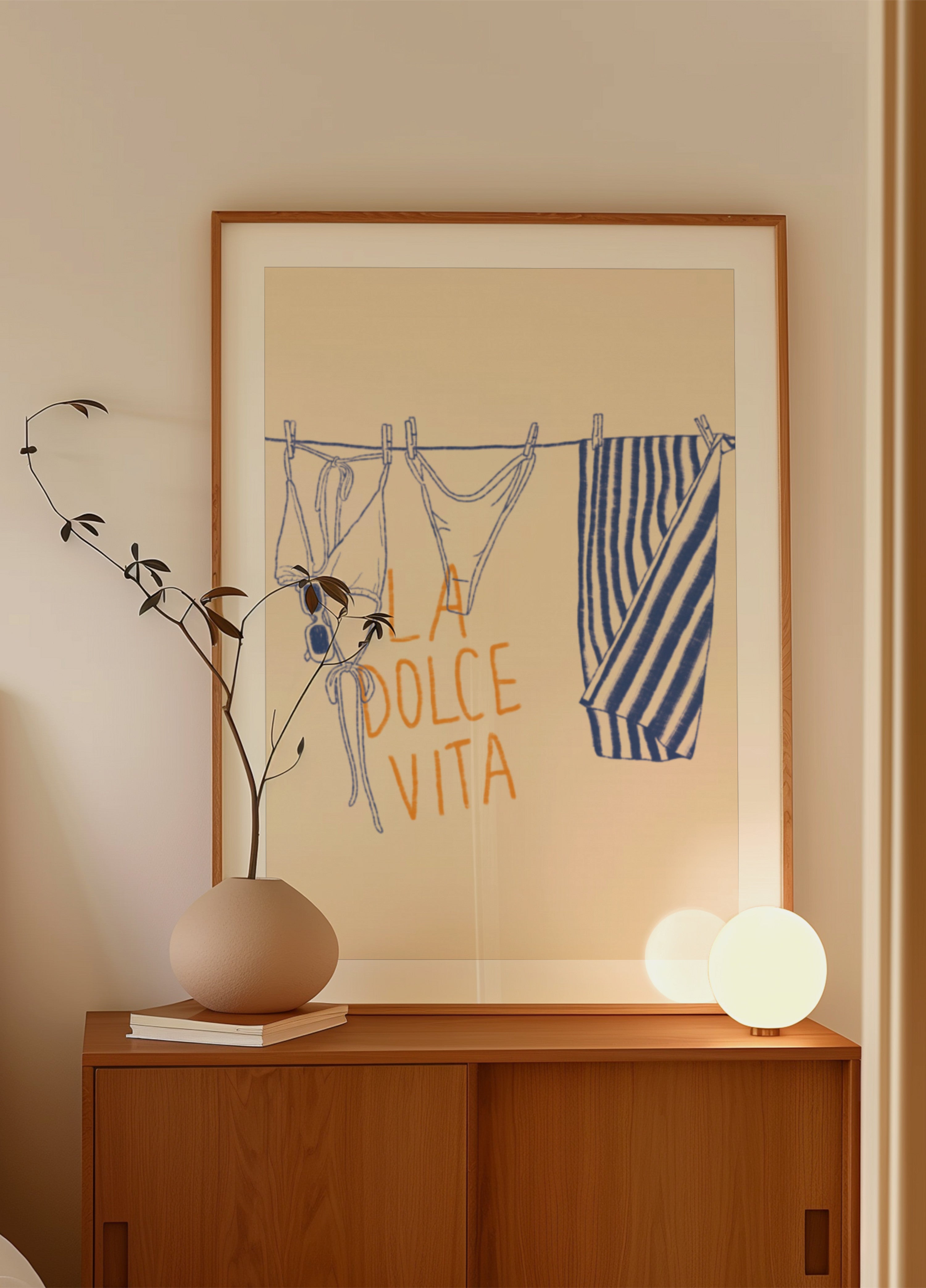 La Dolce Vita Summer