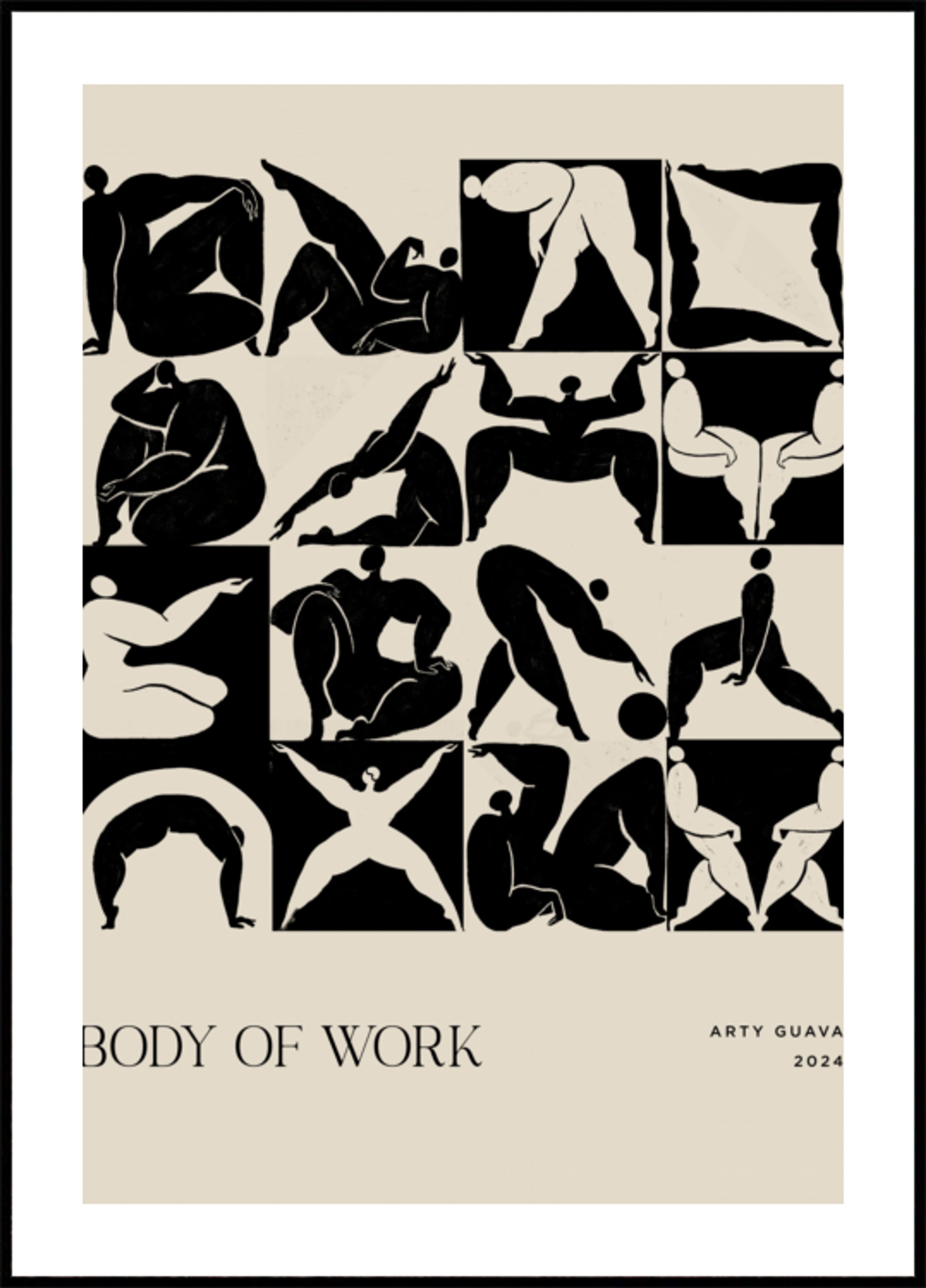 Body of Work