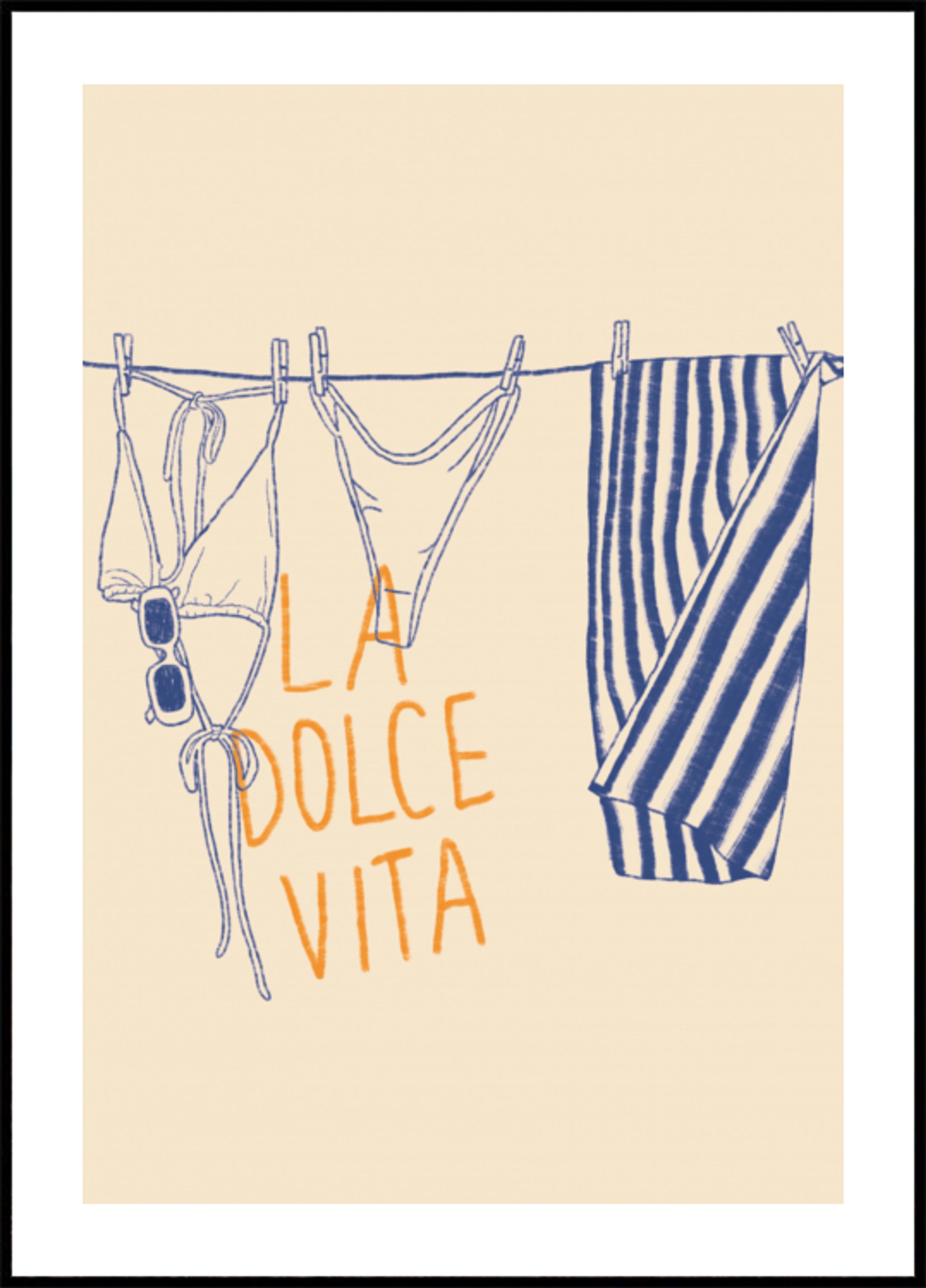 La Dolce Vita Summer