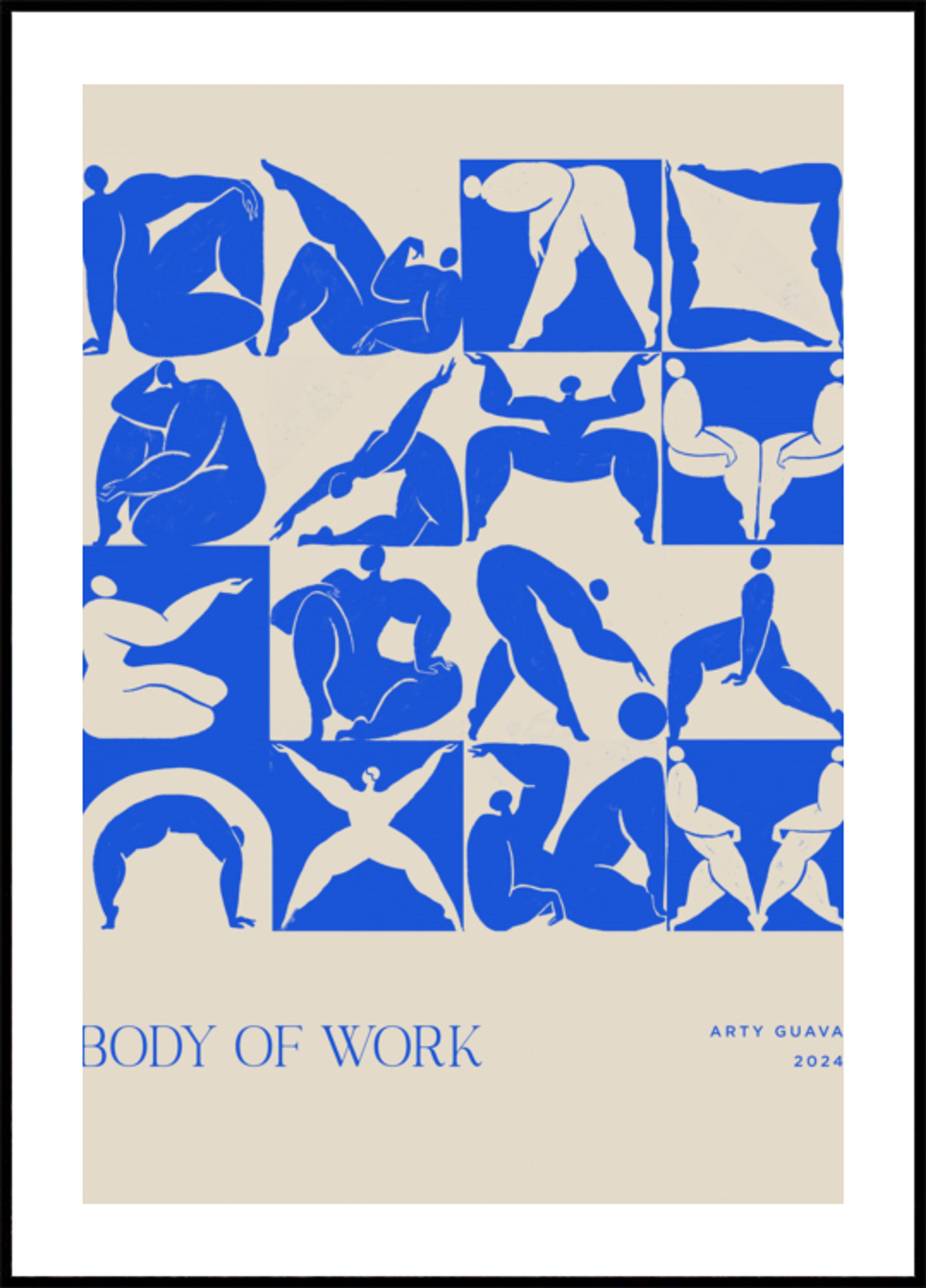 Body of Work