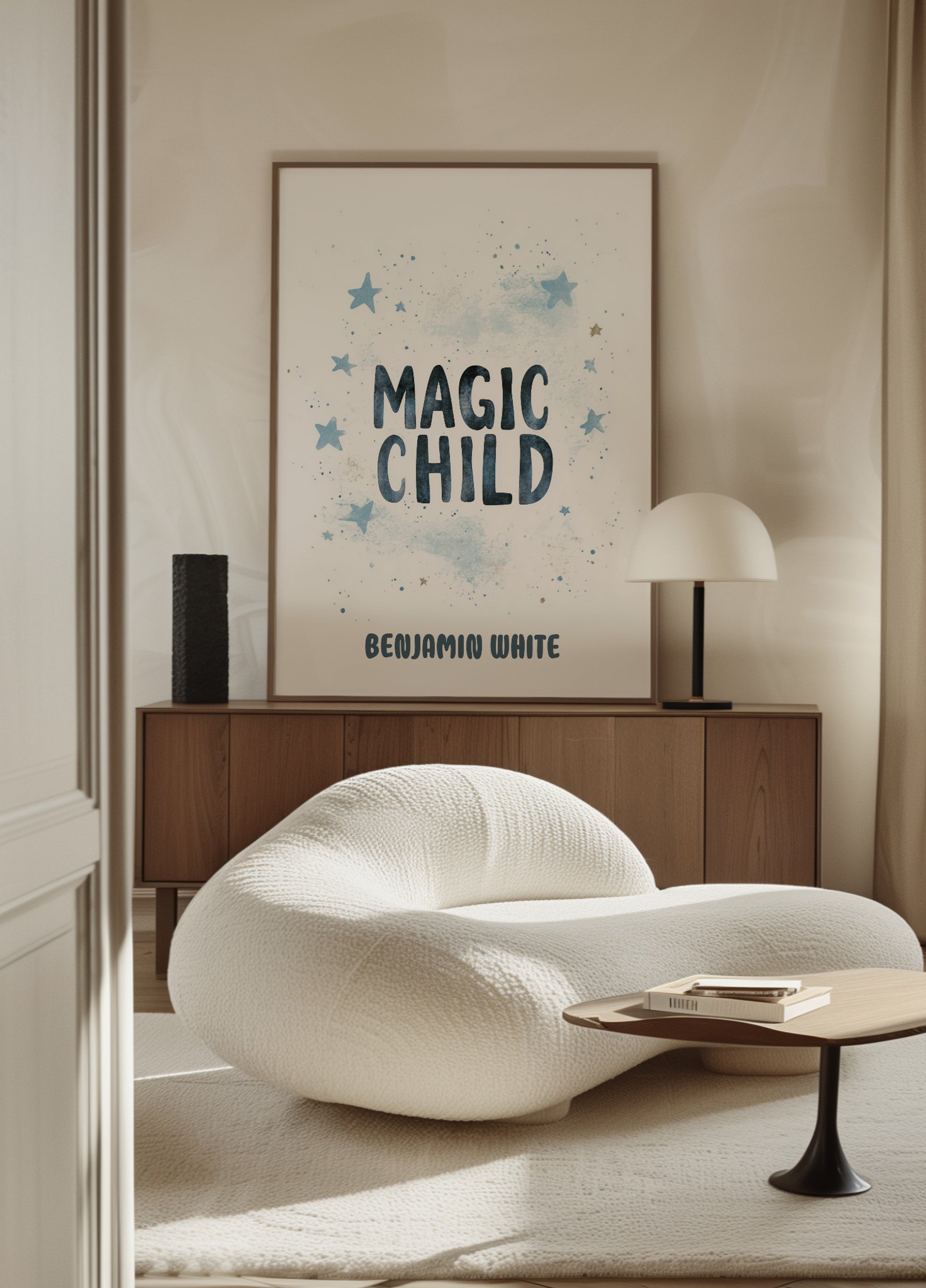 Inspirational Childrens Wall Art