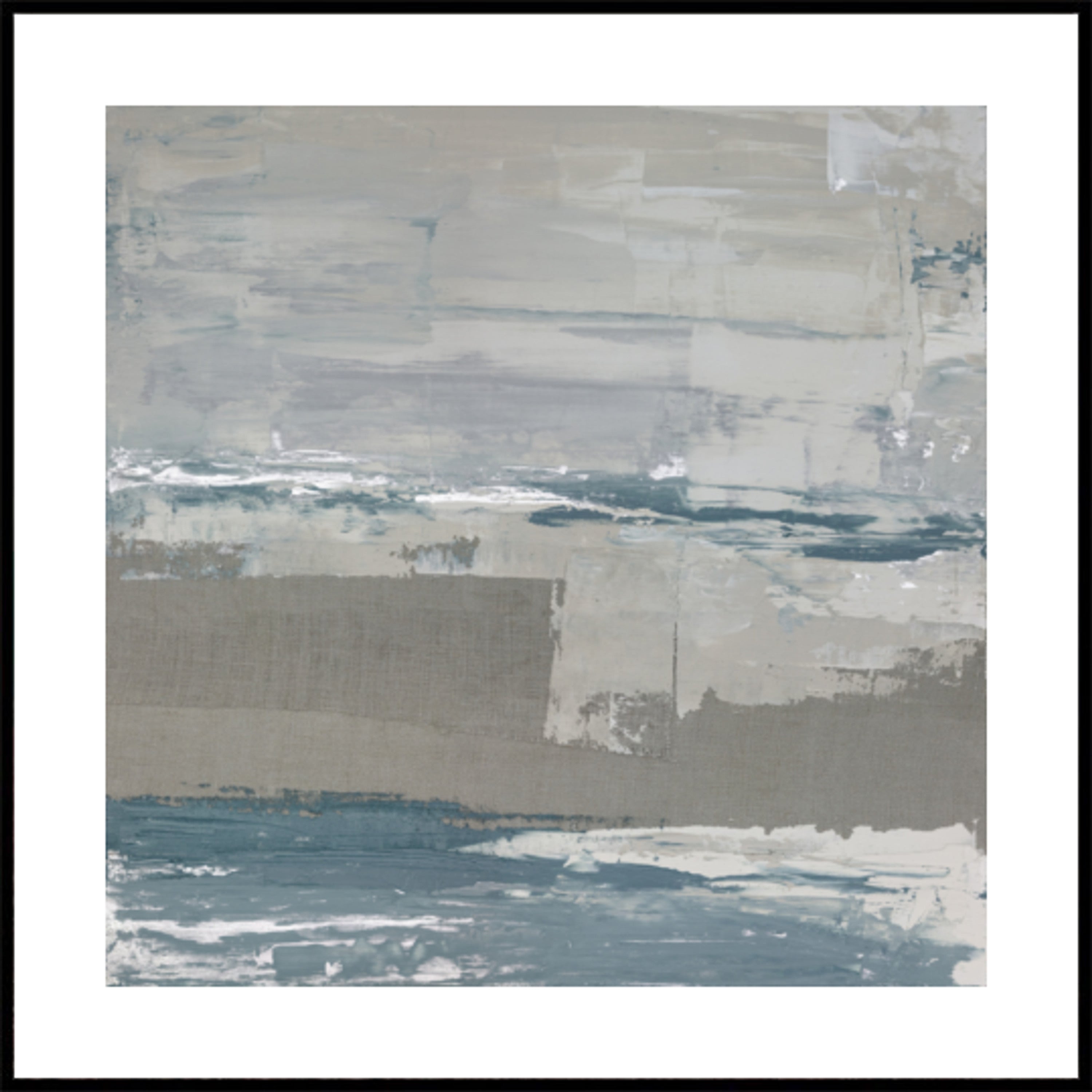 Muted Reflections