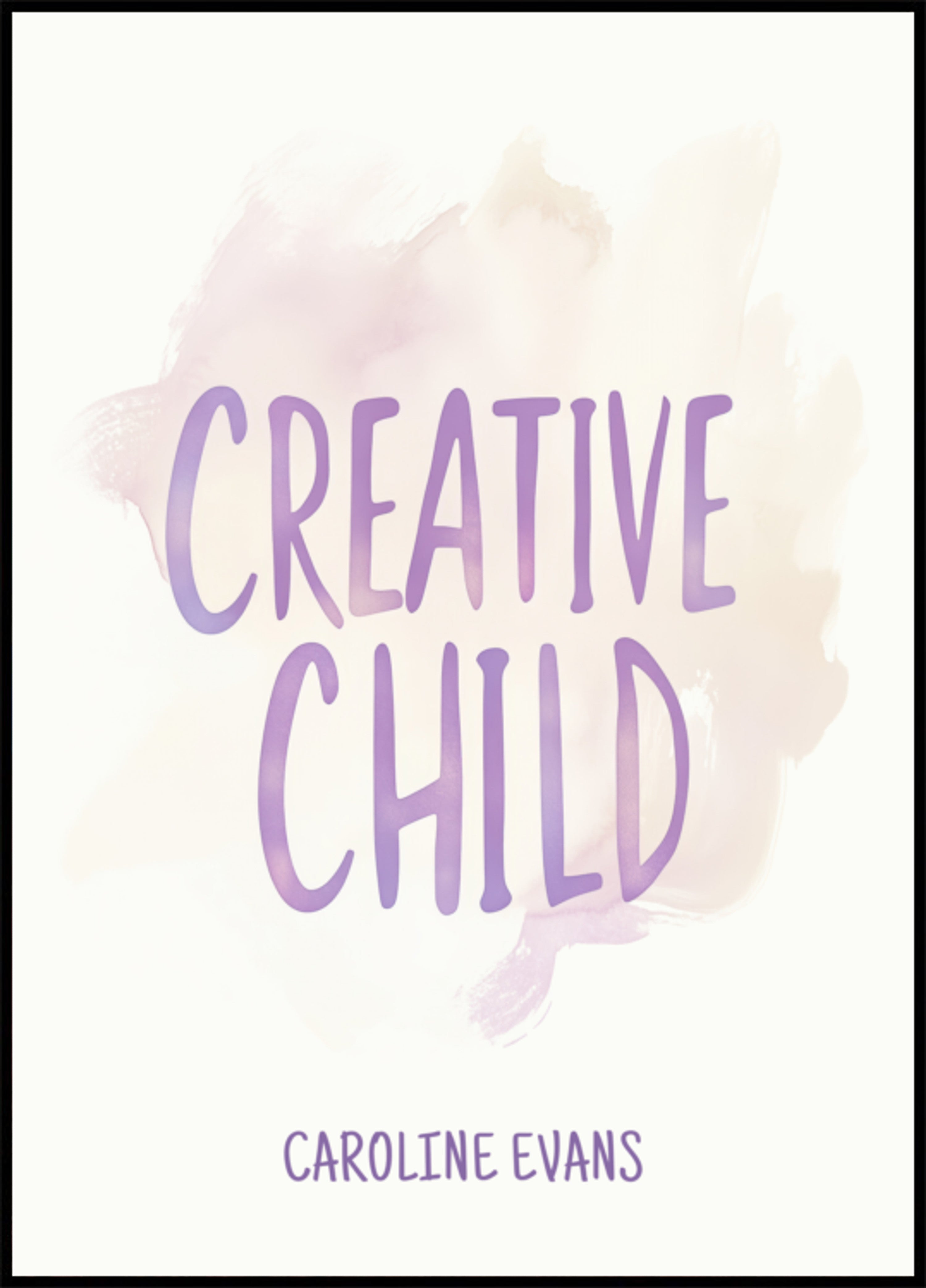 personalized Inspirational Typography Print