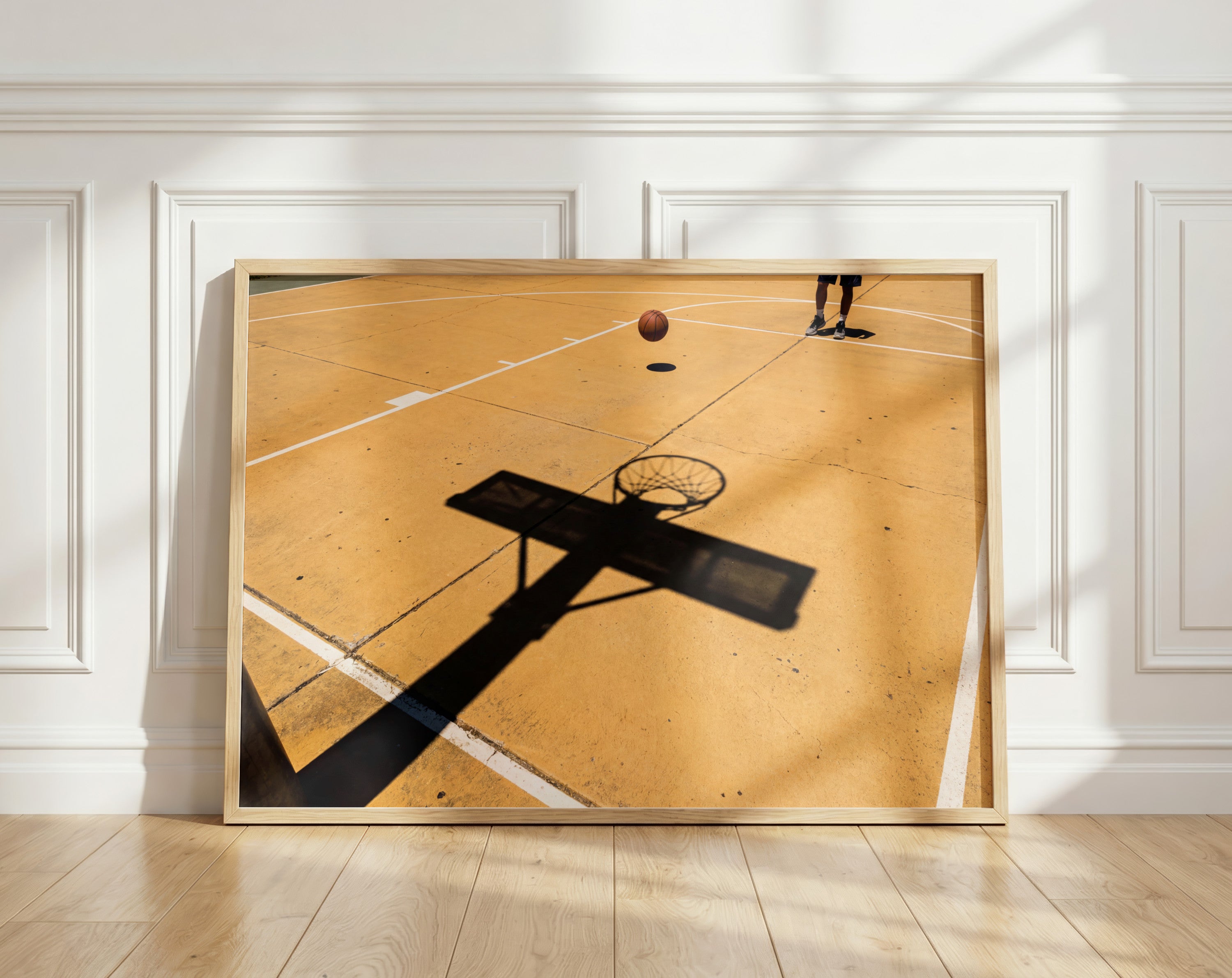 Sunny Court Action