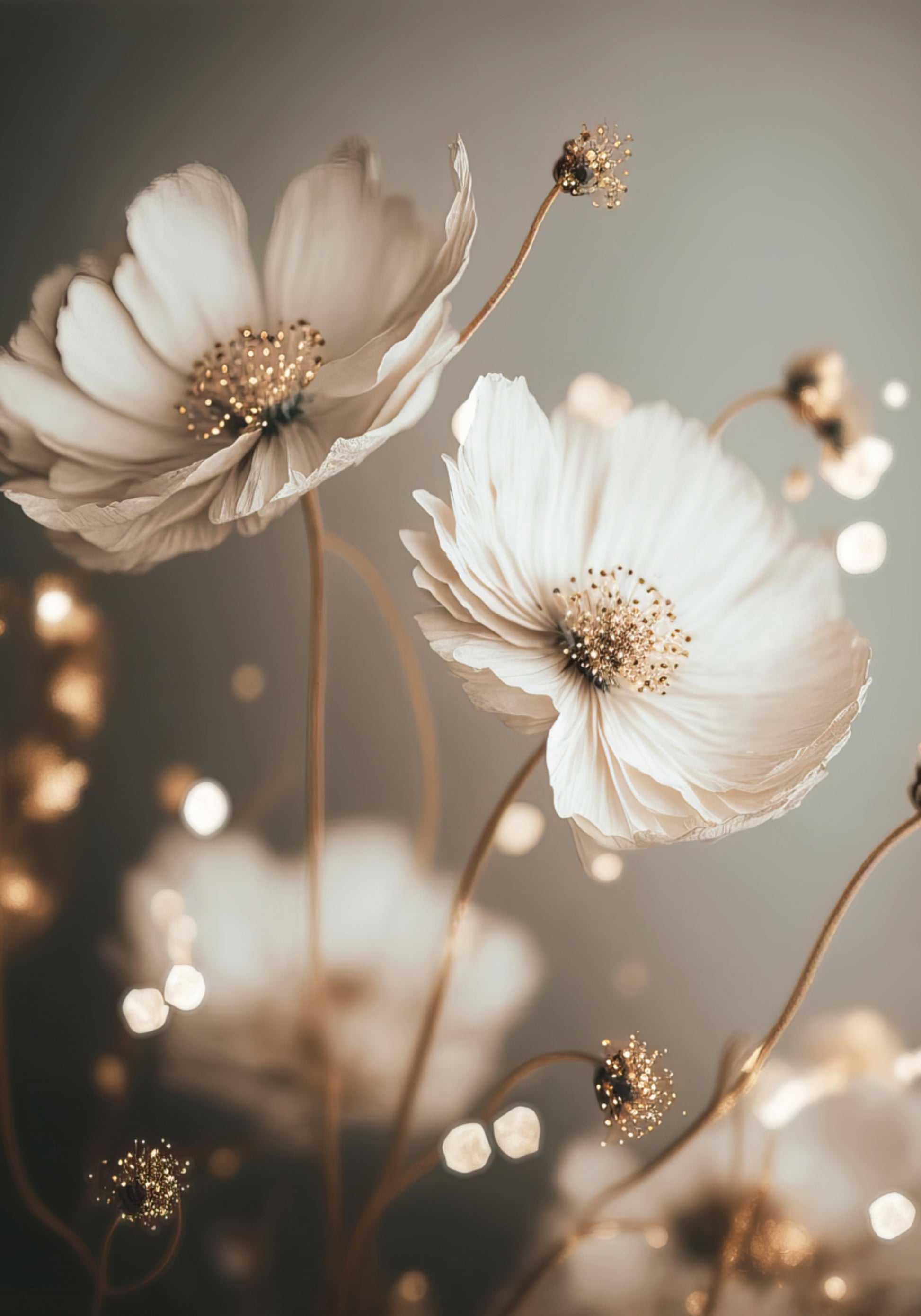 Petal Glow