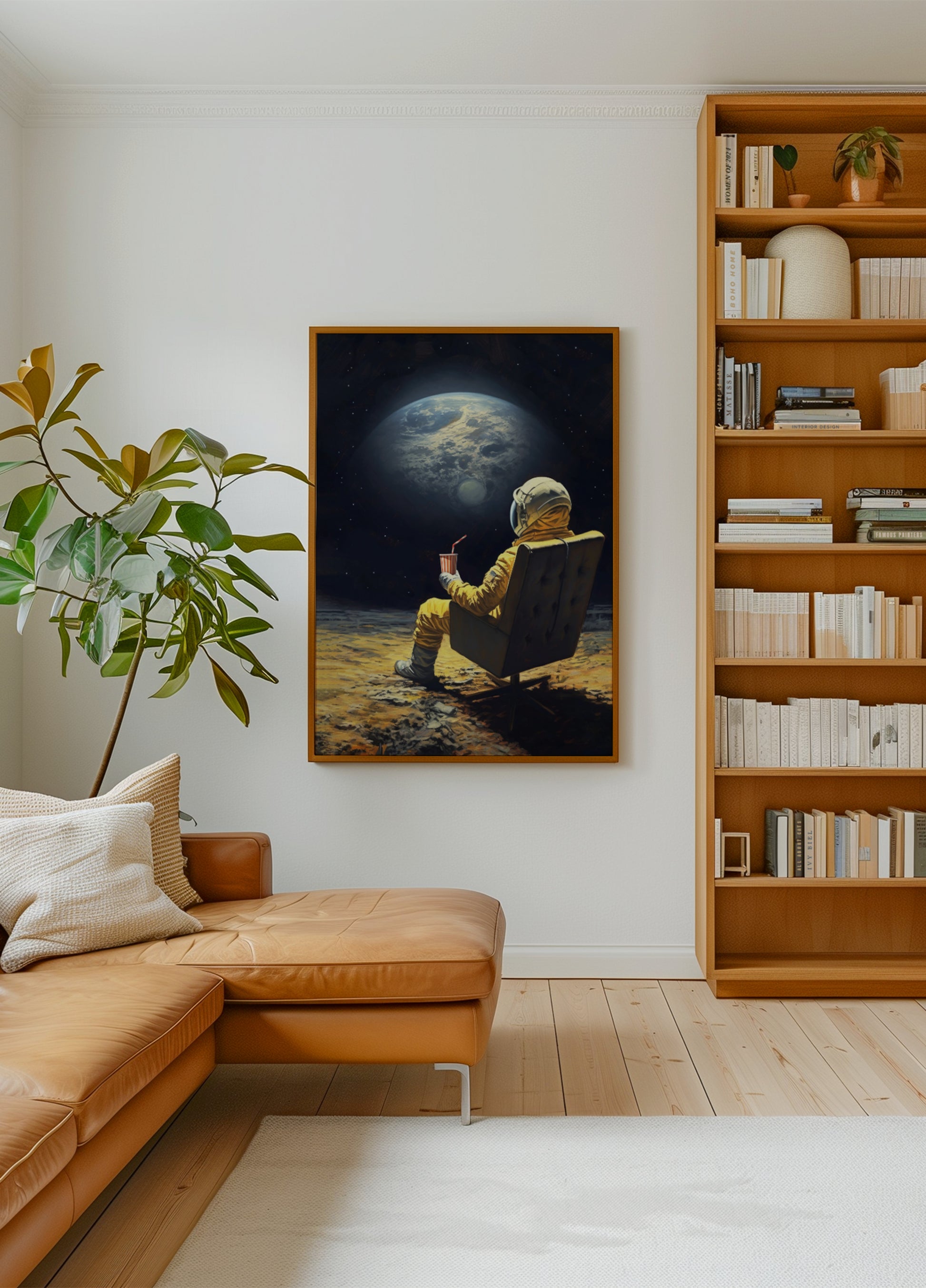 Moon Break